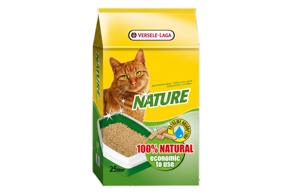 Nature 25 L 15Kg