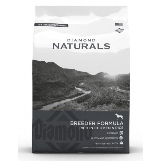 Dog Breeder Sport 30/20 20kg