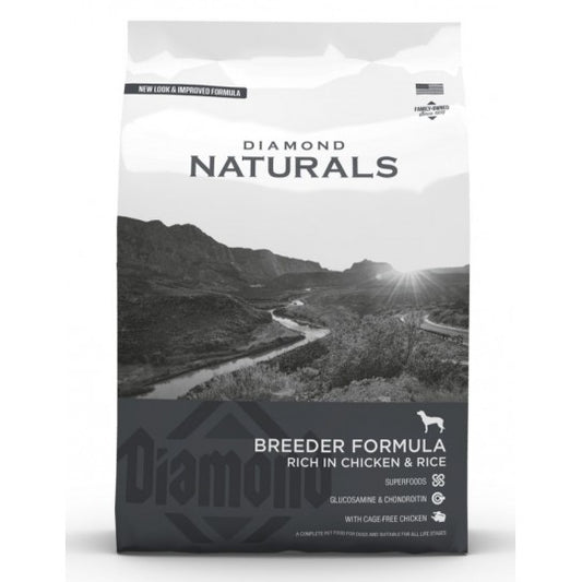 Dog Breeder Sport 30/20 20kg