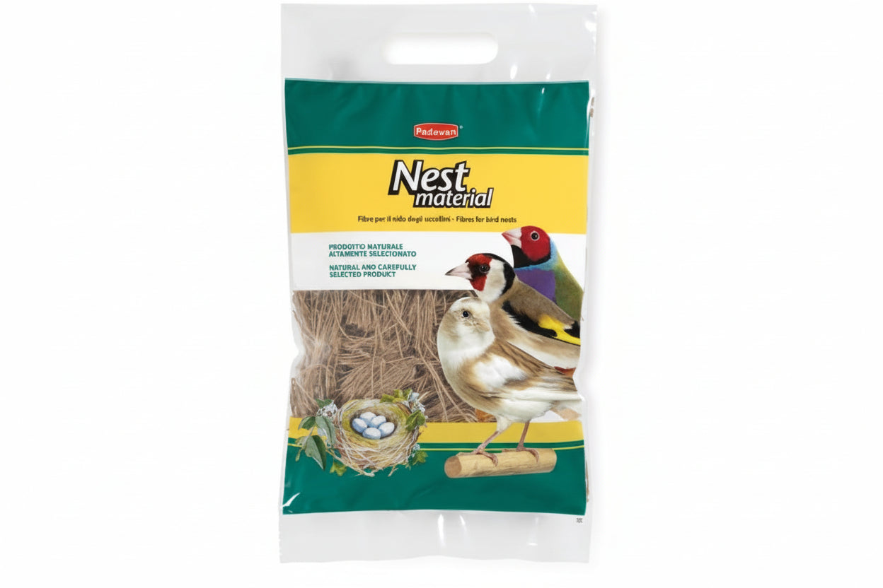 Fiber Jute