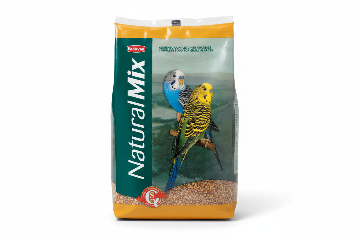 NatualMix Cocorite