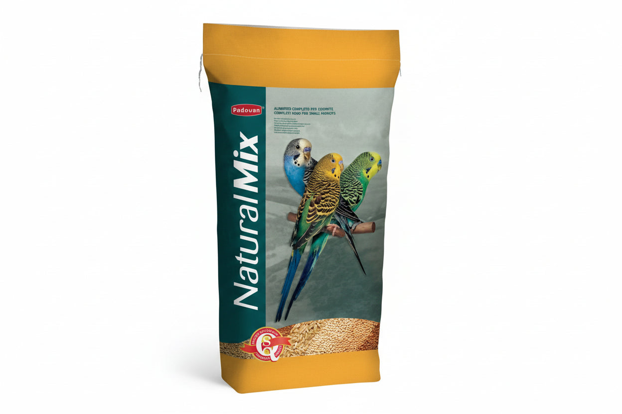 NatualMix Cocorite