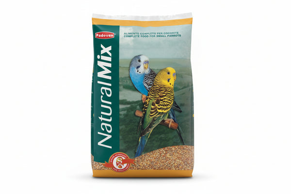 NatualMix Cocorite