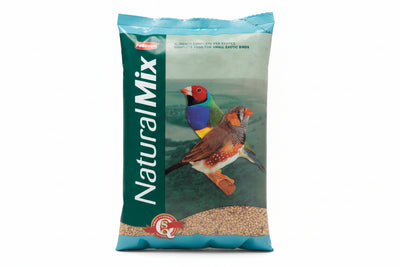 NatualMix Esotici