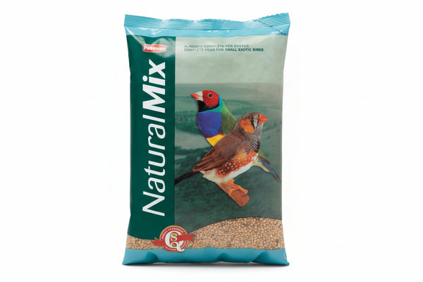 NatualMix Esotici
