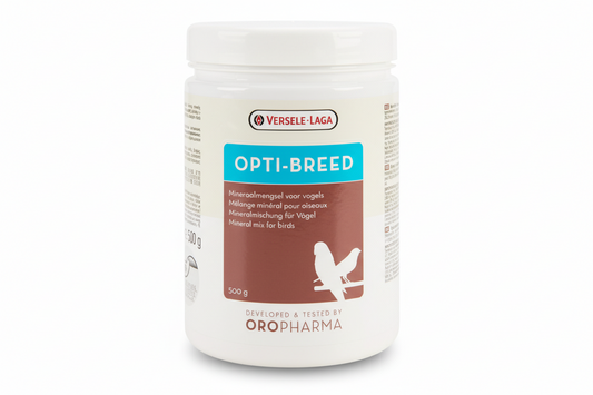 Opti-Breed 500g