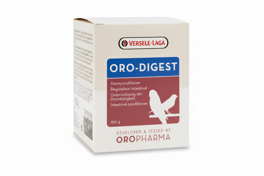 Oro-Özet