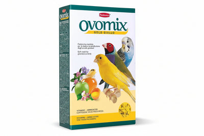 Ovomix Giallo