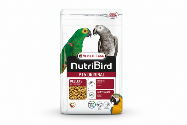 NutriBird P15 Orijinal