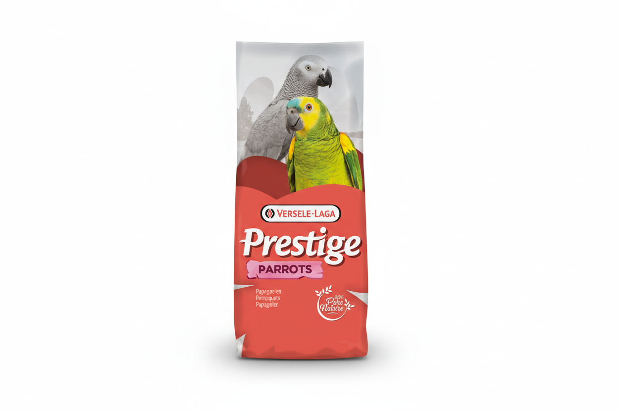 Prestige Parrot Expert 15Kg
