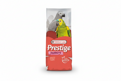 Prestige Parrot Expert 15Kg