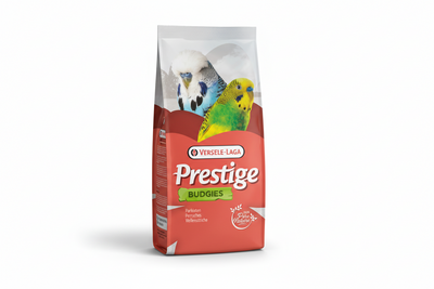 Prestige Budgies Jo Mannes 20Kg