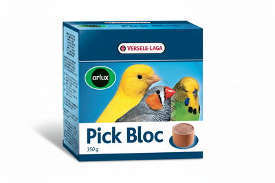 Pick Bloc 350g