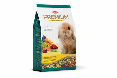 Premium coniglietti 2Kg