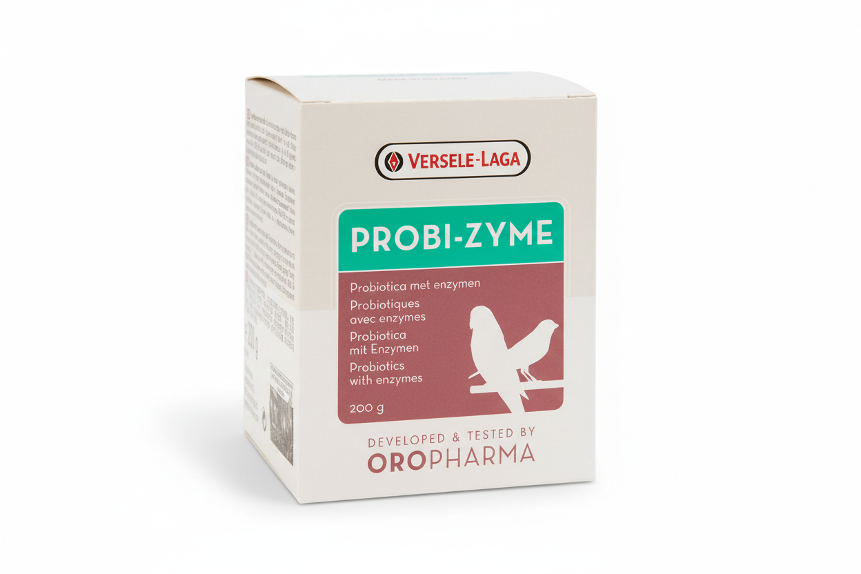Probi-Zyme 200g