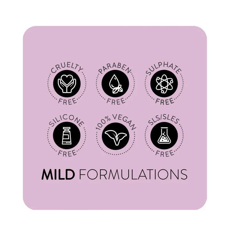Perfume Spray Puppy Powder