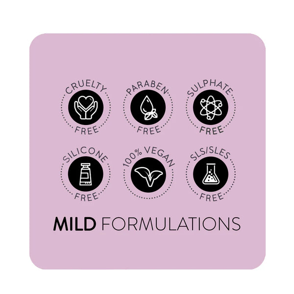Perfume Spray Puppy Powder