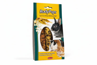 Rodypops 100g/3 adet