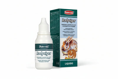 Rodyvigor 30ml