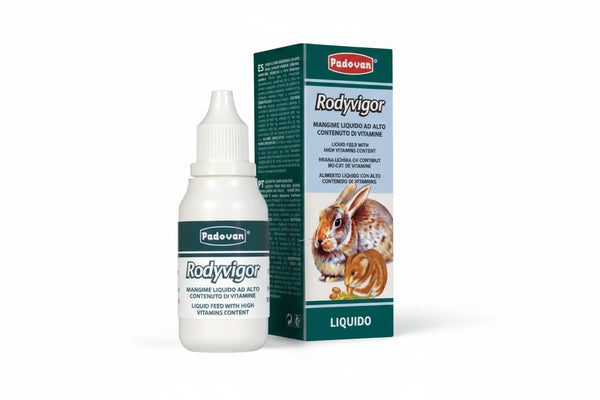 Rodyvigor 30ml