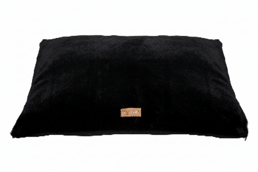 Brownie Cushion VR02 Black