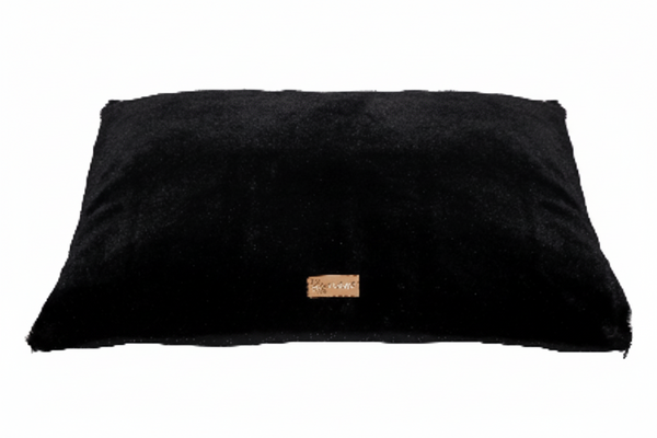 Brownie Cushion VR02 Black