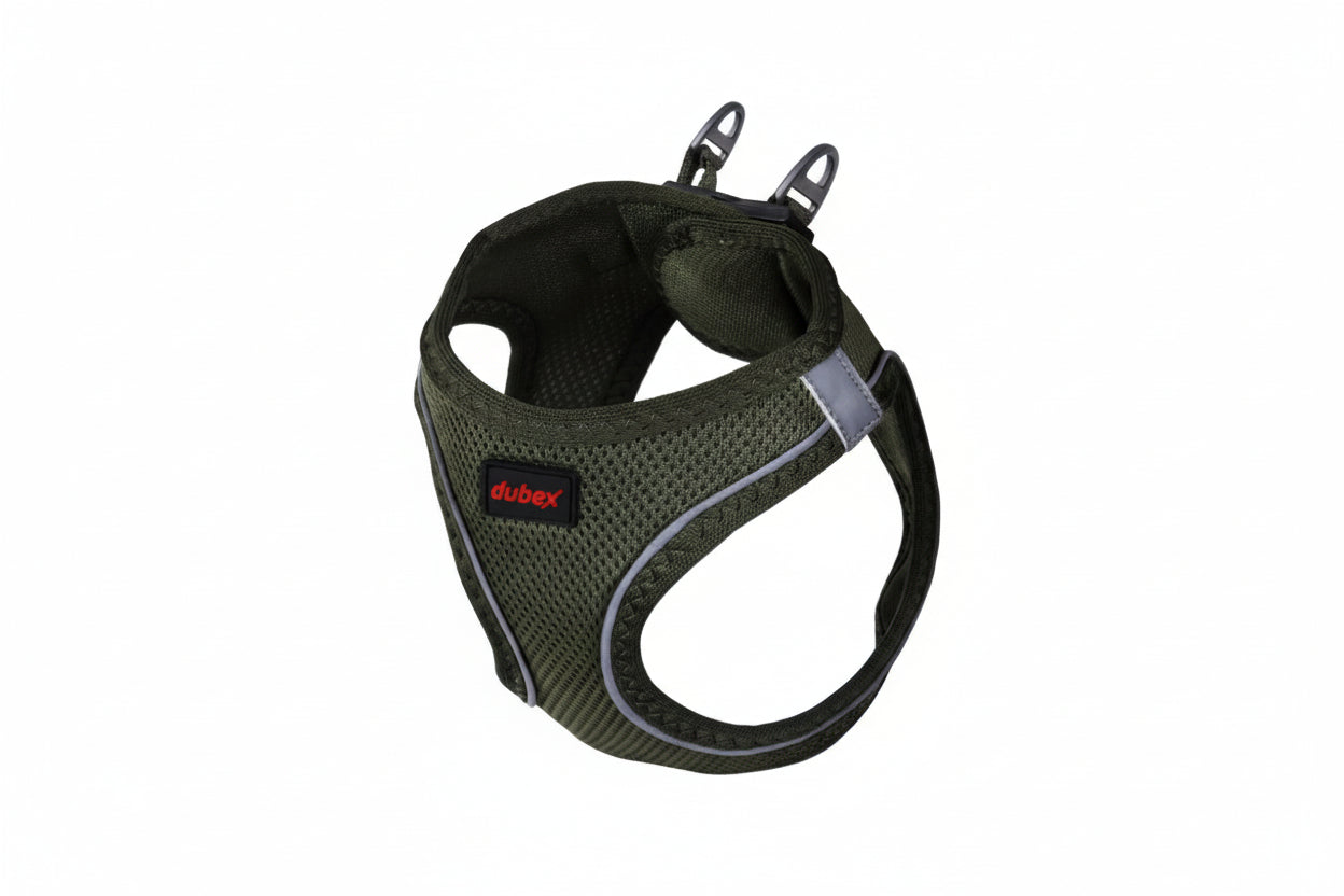 Mesh Harness VR14 Green