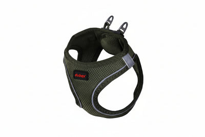 Mesh Harness VR14 Green