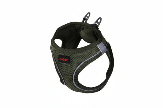 Mesh Harness VR14 Green