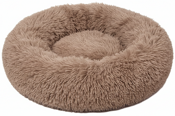 Ponchik Circle VR03 Beige