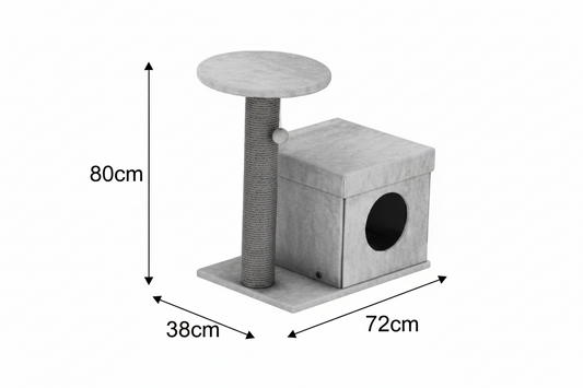 TVR 60-10 Short Hair