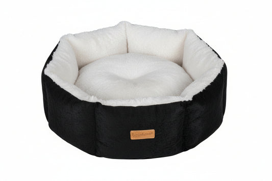 Cupcake VR02 Grey-Black