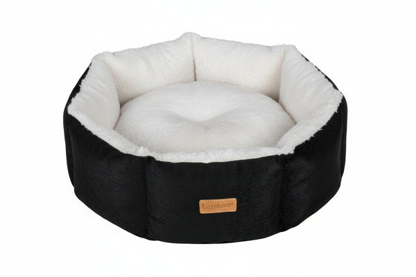 Cupcake VR02 Grey-Black