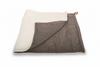 Herrıngbone Pet Blanket VR02