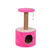 Y2 Scratching Post