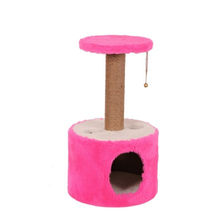 Y2 Scratching Post