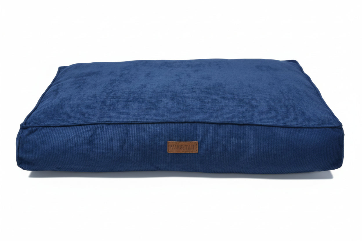 Plus Soft VR03 Dark Blue