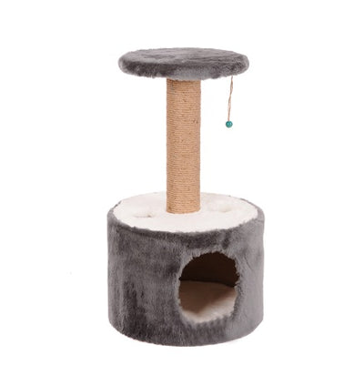 Y2 Scratching Post