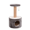 Y2 Scratching Post