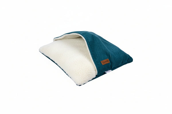 Corduroy Puff VR03