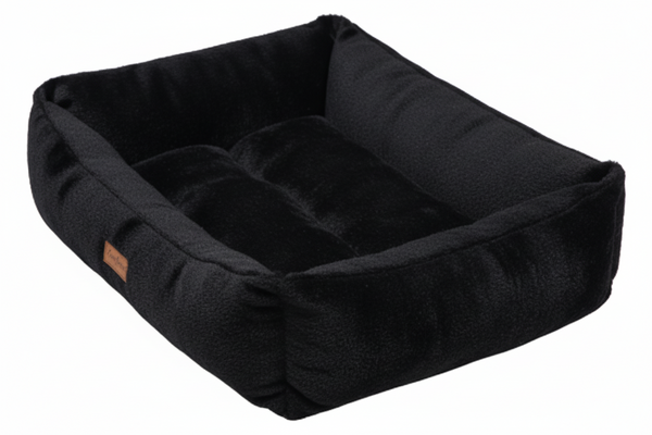 Brownie Rectangle VR02 Black