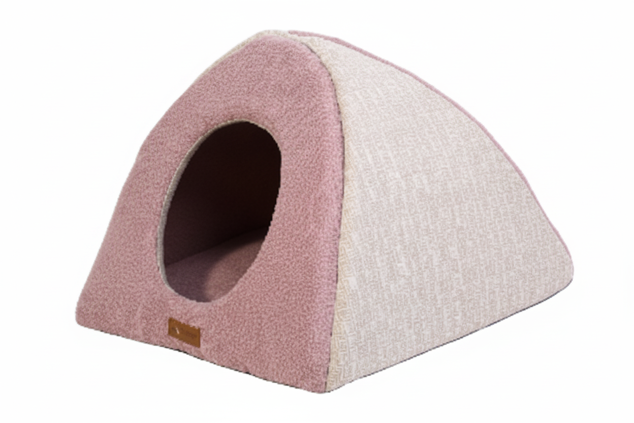 Knack Pyramid VR01 Pink