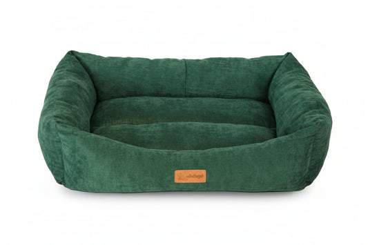 Cookie VR05 Dark Green
