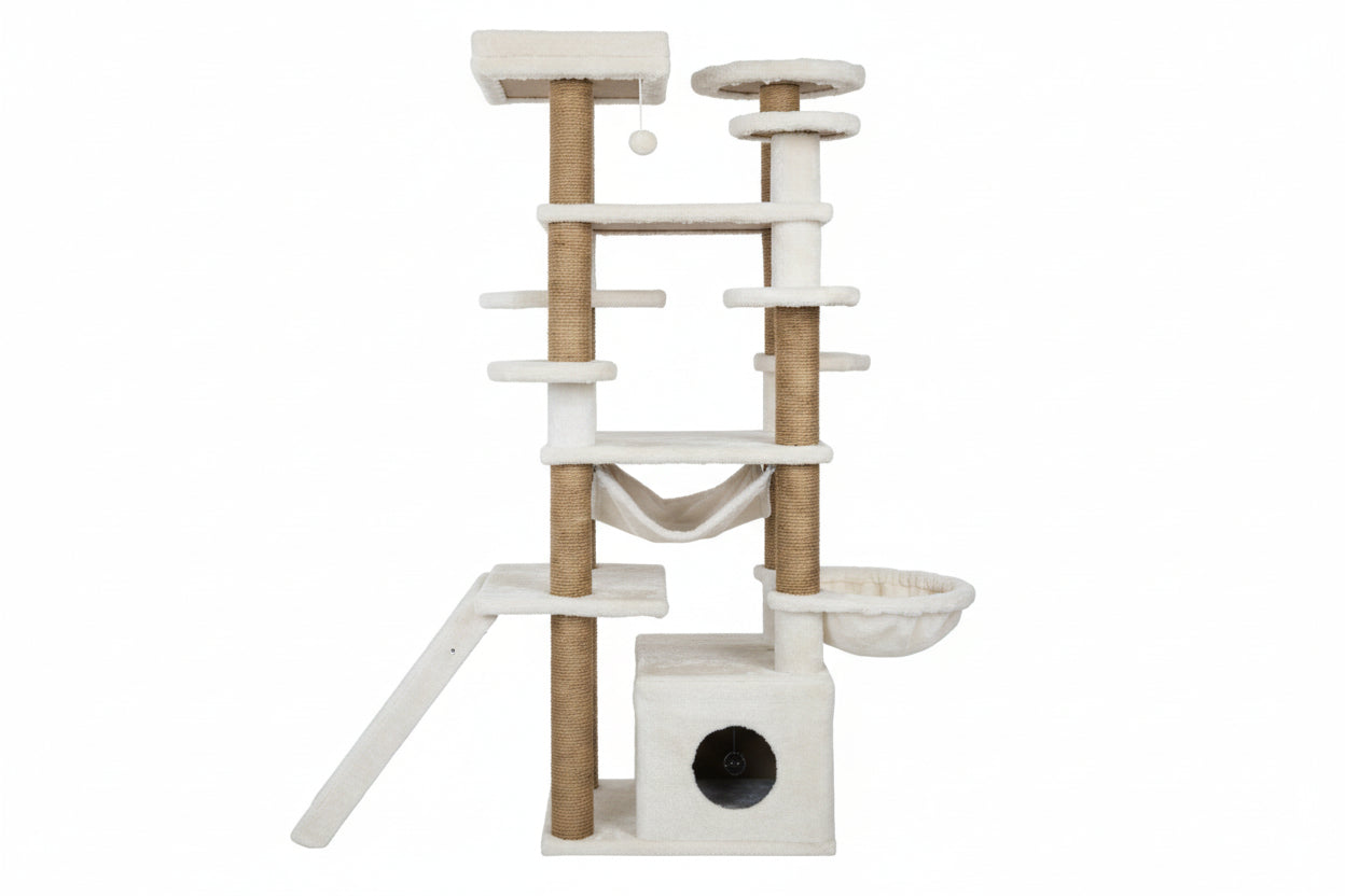 TVR 60-15 Short Hair