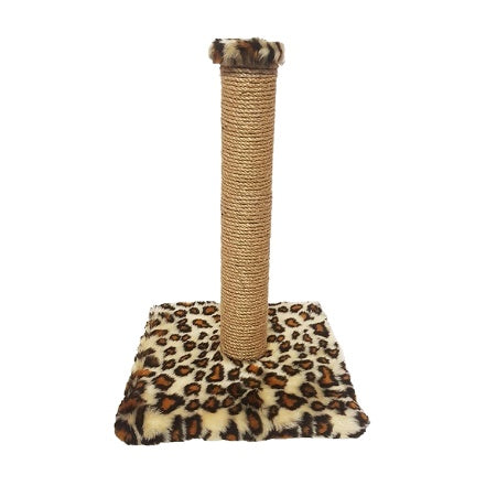 T2 Scratching Post