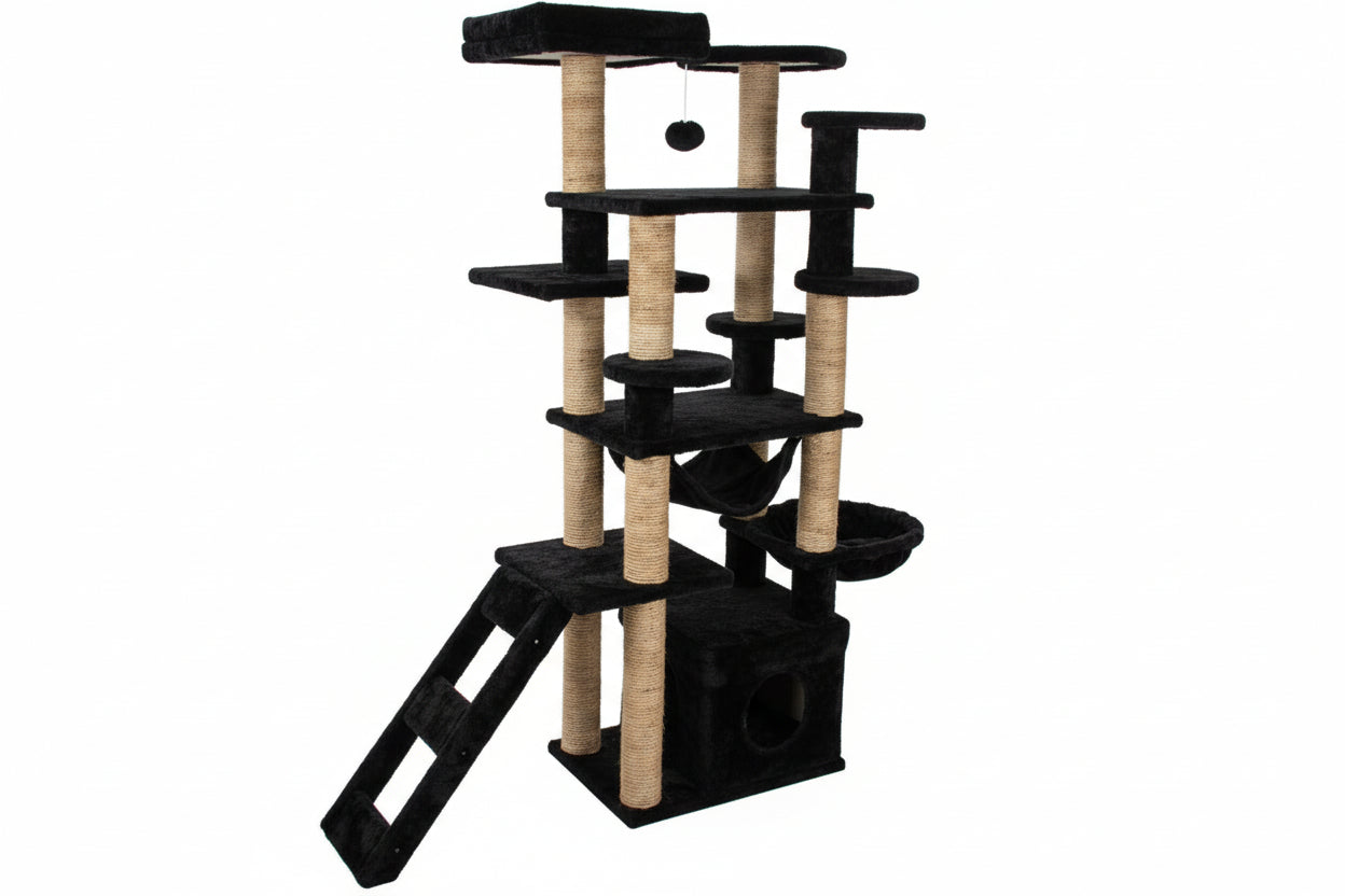 TVR 60-15 Short Hair