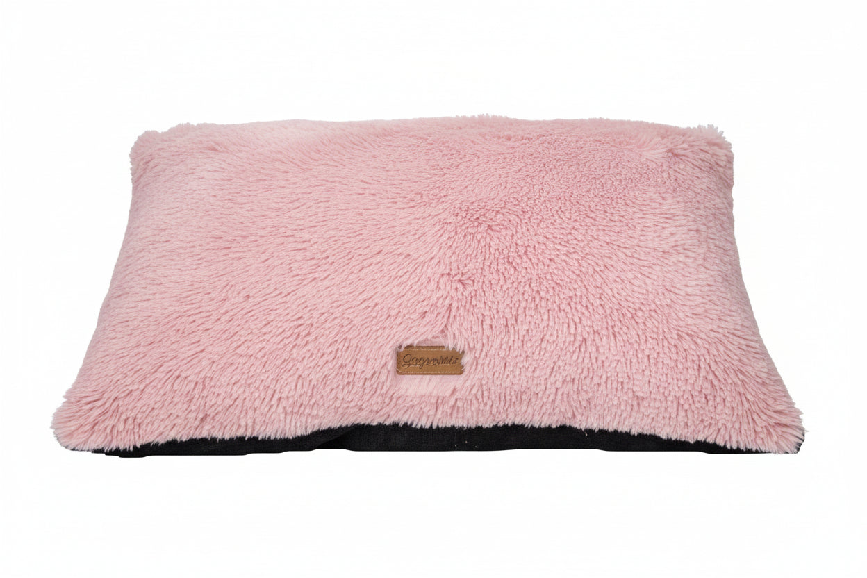 Brownie Cushion VR03 Pink