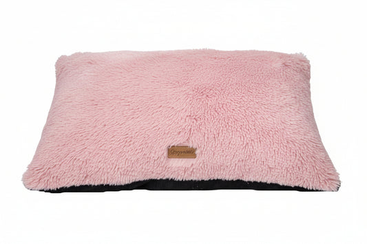 Brownie Cushion VR03 Pink