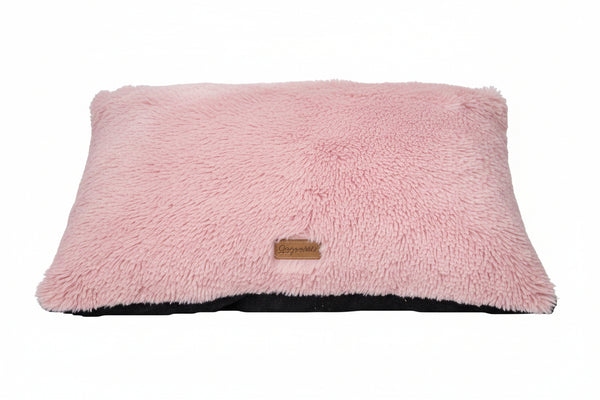 Brownie Cushion VR03 Pink