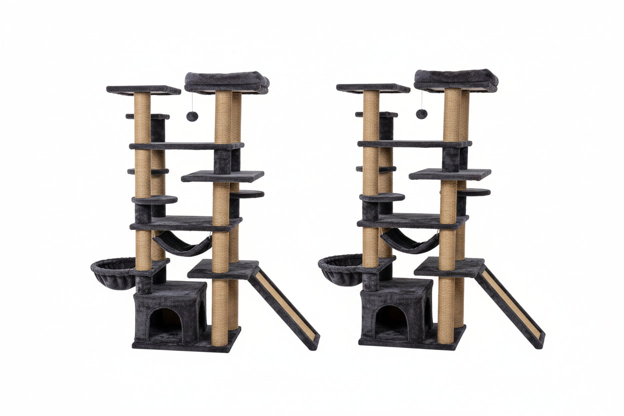 TVR 60-15 Short Hair